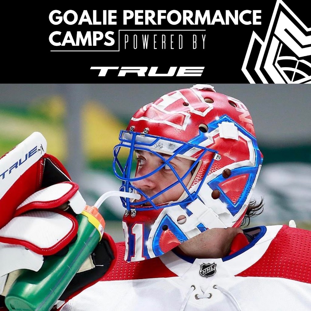 Dave Stathos Goalie Performance Center | Richcraft Sensplex, 813 Shefford Rd, Gloucester, ON K1J 6Y3, Canada | Phone: (613) 667-3147