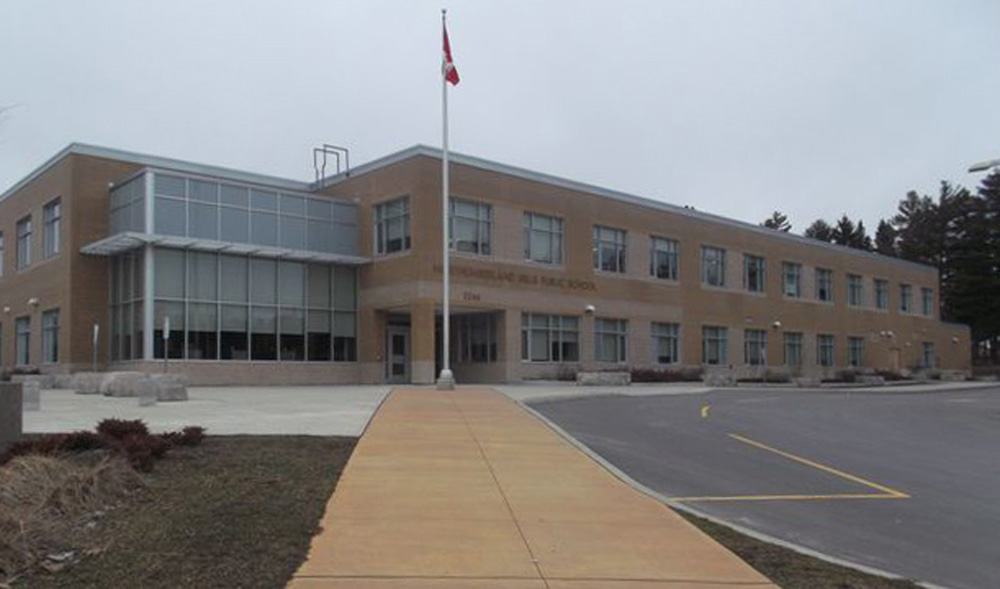 Northumberland Hills Public School | 2246 Spring St, Castleton, ON K0K 1M0, Canada | Phone: (905) 344-7361