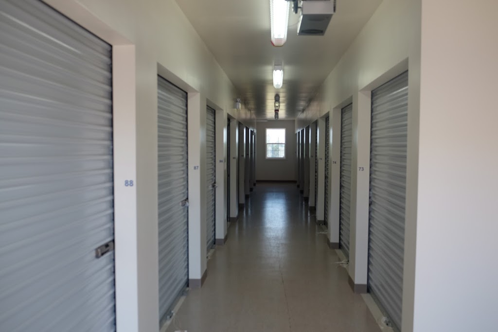 Stratford Self Storage Ltd | 24 Myrtle St, Stratford, PE C1B 1P4, Canada | Phone: (902) 629-1551