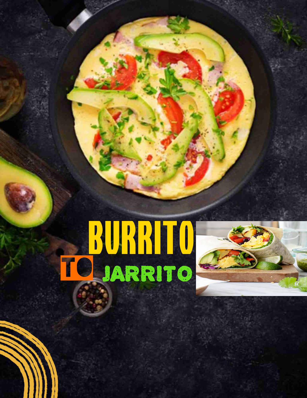 Burrito to Jarrito | 3722 57 Ave unit# 105, Red Deer, AB T4N 4R7, Canada | Phone: (587) 273-3999