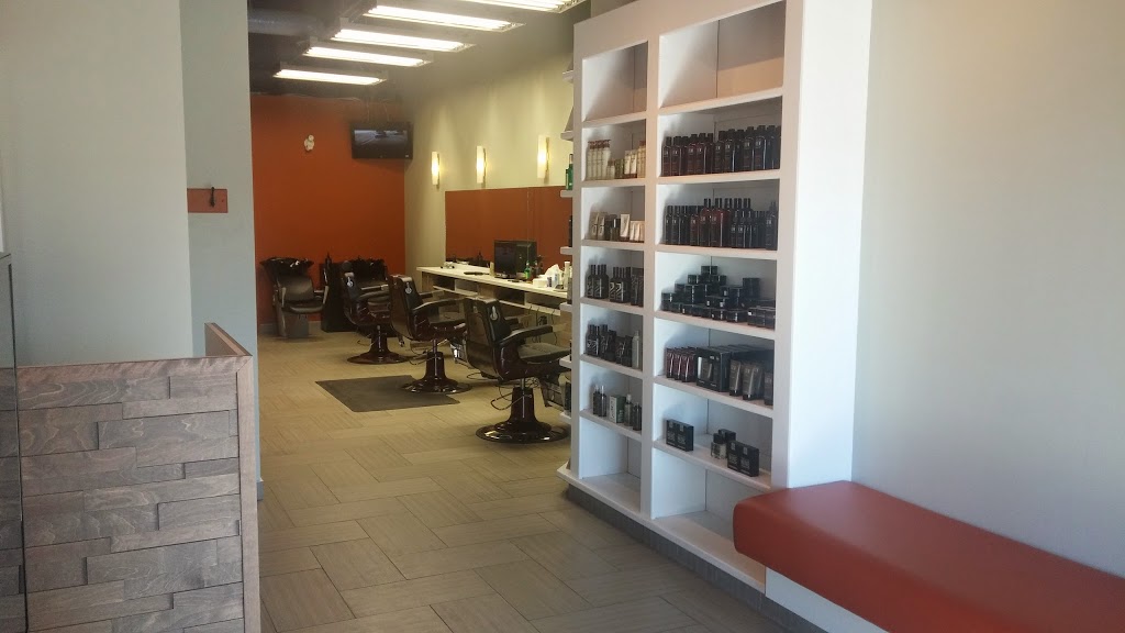 Abes Barber Shop | 9450 137 Ave NW #174, Edmonton, AB T5E 6C2, Canada | Phone: (587) 521-5377