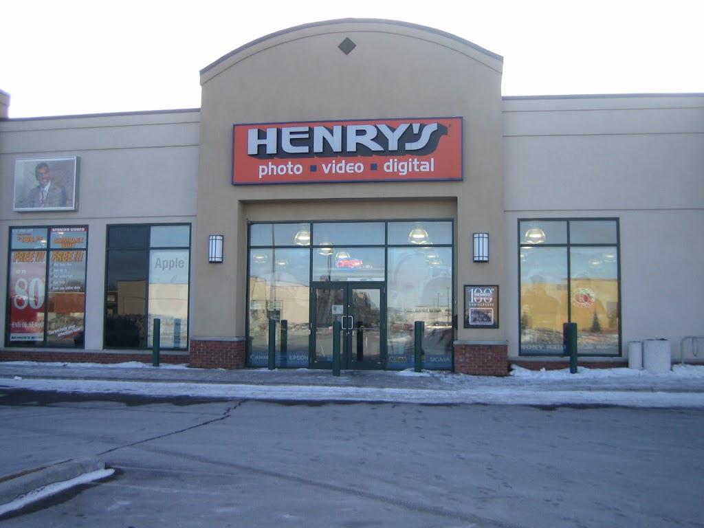 Henrys | 540 W Hunt Club Rd unit c, Nepean, ON K2G 7B5, Canada | Phone: (613) 224-0649