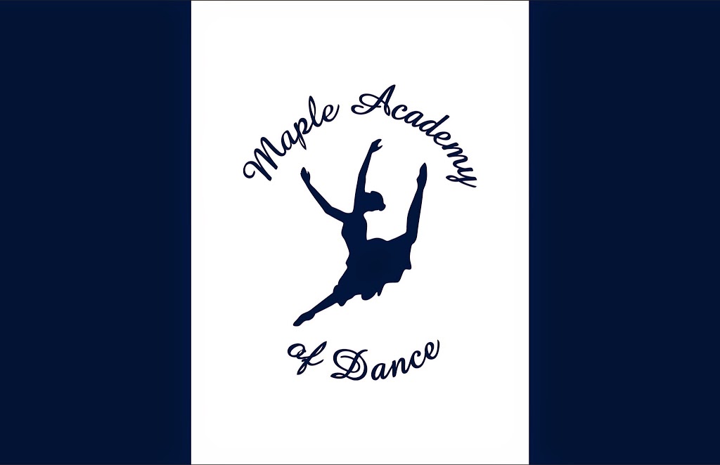 Maple Academy Of Dance | 255 Bass Pro Mills Dr #504, Concord, ON L4K 0A2, Canada | Phone: (905) 660-6800