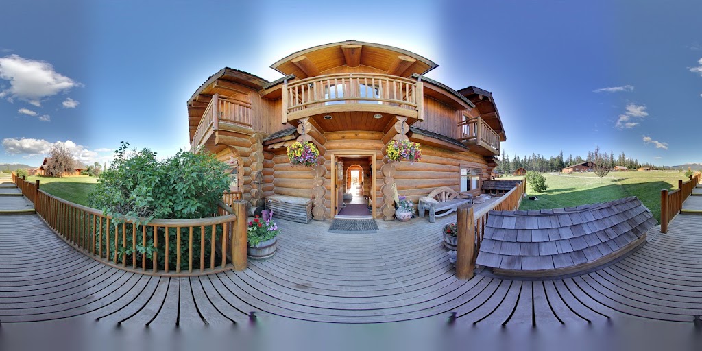 Echo Valley Ranch & Spa - BC Luxury Lodge | 10635 Jesmond Rd, Clinton, BC V0K 1K0, Canada | Phone: (800) 253-8831