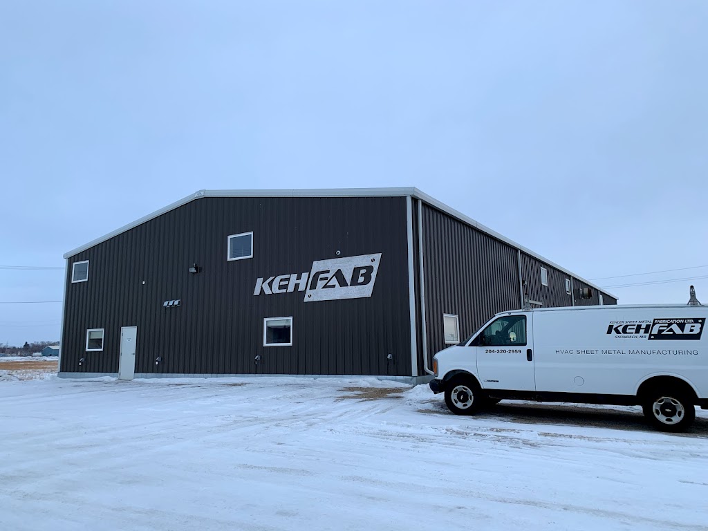 Kehfab Ltd | 102 Acres Dr, Steinbach, MB R5G 0W5, Canada | Phone: (204) 320-2959