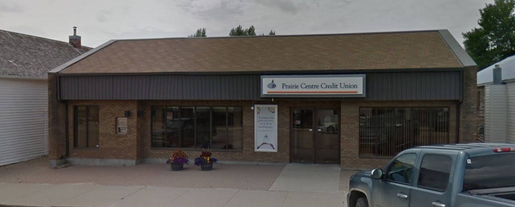 Prairie Centre Credit Union | 104 Main St, Dinsmore, SK S0L 0T0, Canada | Phone: (306) 846-2052