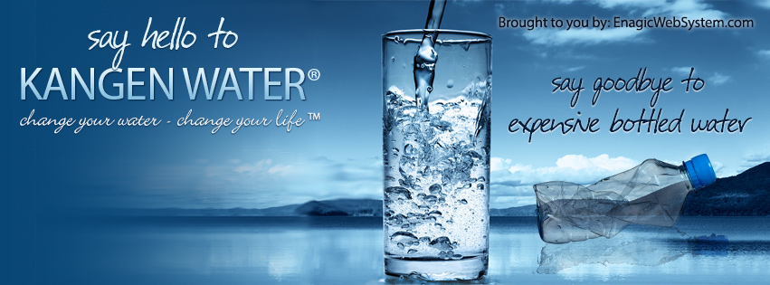 Kangen Water Distributor - Enagic Toronto | 3086 Don Mills Rd., Toronto, ON M2J 3C3, Canada | Phone: (647) 766-0383