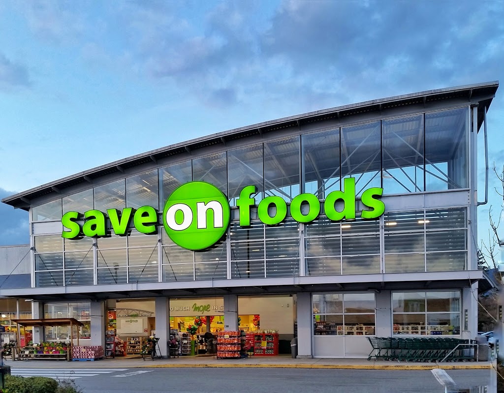 Save-On-Foods | 2385 Ottawa St, Port Coquitlam, BC V3B 8A4, Canada | Phone: (604) 464-9984