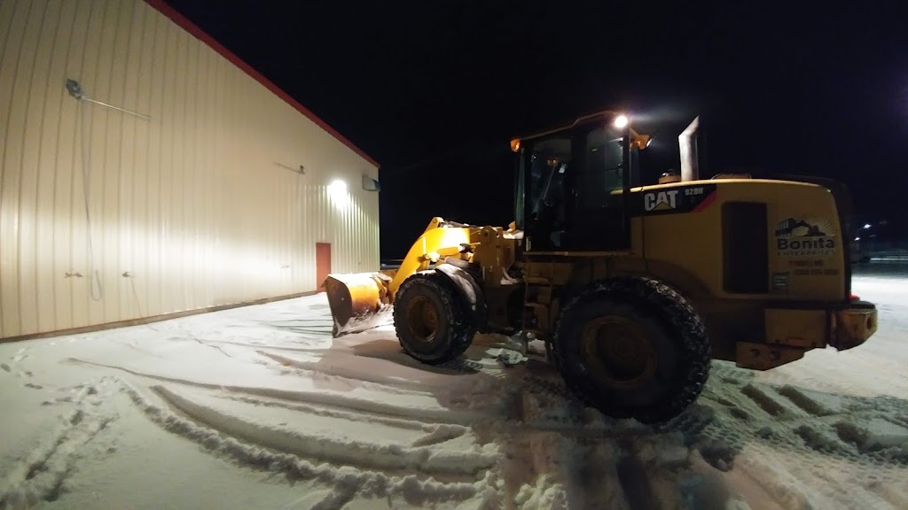 Sunrise School Division Transportation Garage | 1023 Selch St, Beausejour, MB R0E 0C0, Canada | Phone: (204) 268-2055