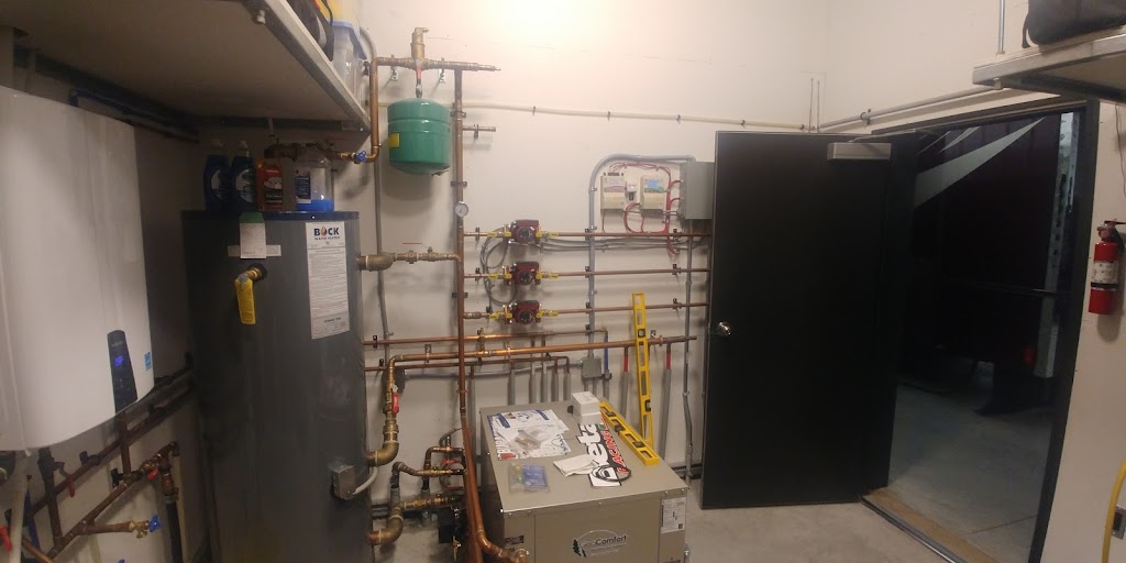 Heat Smart Geothermal LTD. | Southview Ct, Cranbrook, BC V1C 0A2, Canada | Phone: (250) 421-0602