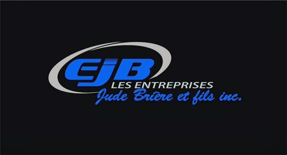 Les Entreprises Jude Brière EJB | 1858 Rue Dozois, Contrecoeur, QC J0L 1C0, Canada | Phone: (514) 977-5837