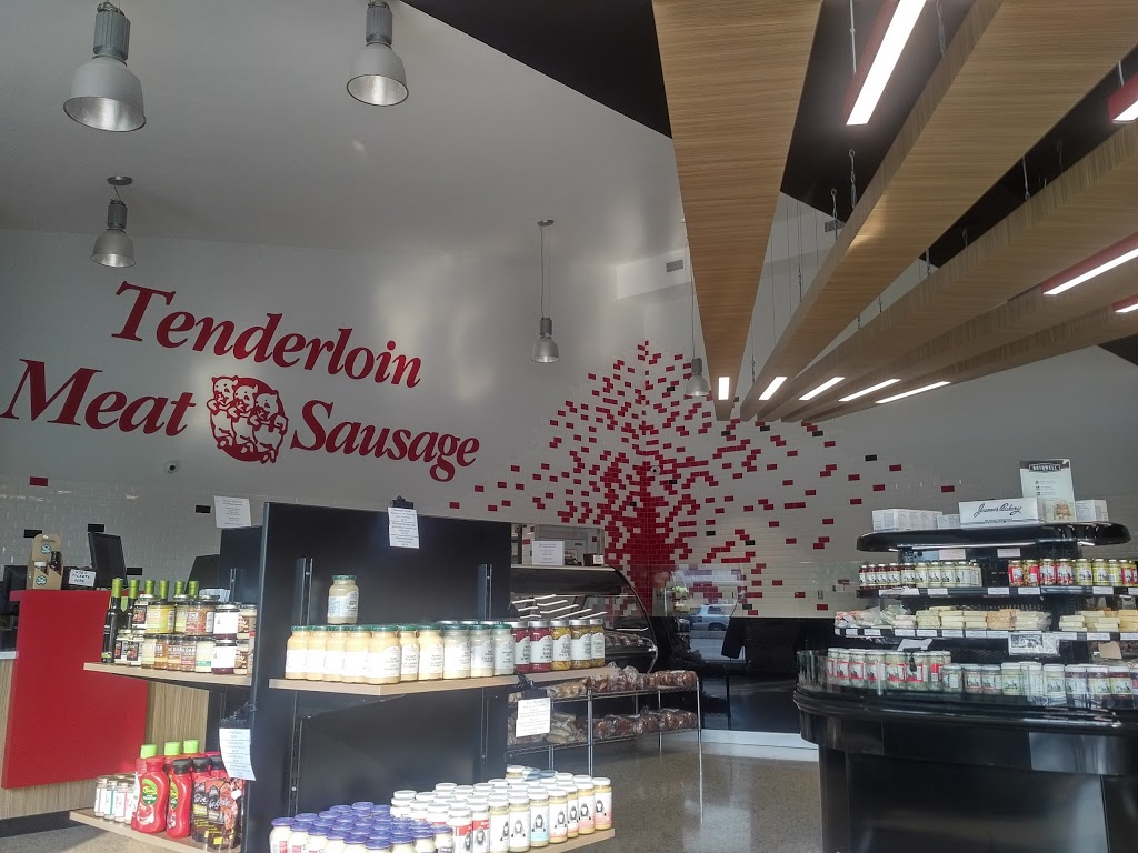 Tenderloin Meat & Sausage | 1515 Main St, Winnipeg, MB R2W 3W3, Canada | Phone: (204) 582-2280