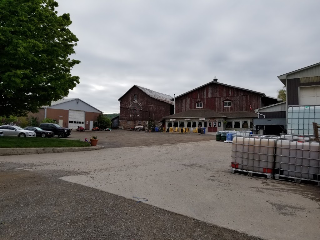 Puddicombe Farms, Winery & Cider | 1468 Hamilton Regional Rd 8, Stoney Creek, ON L8E 5K9, Canada | Phone: (905) 643-1015