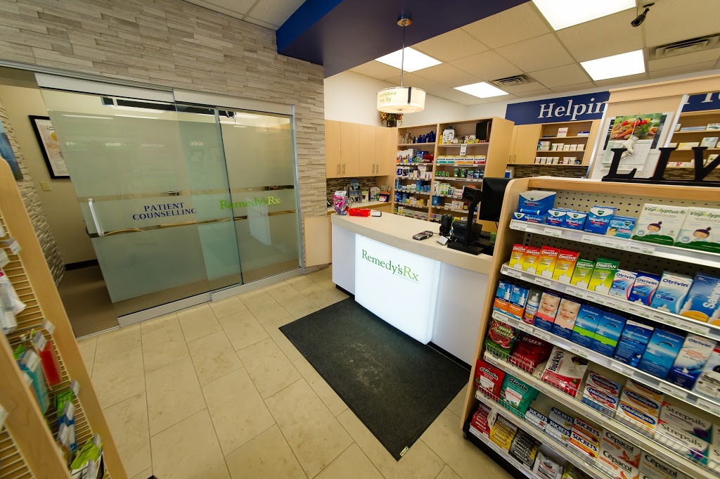 Lakeside Pharmacy | 1485 Bancroft Dr, Sudbury, ON P3B 1R6, Canada | Phone: (705) 524-2221