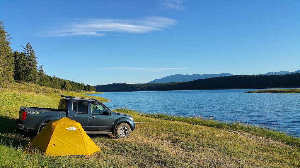 Koocanusa Campsite & Marina | 2354 Teepee Creek Rd, Elko, BC V0B 1J0, Canada | Phone: (250) 529-7484