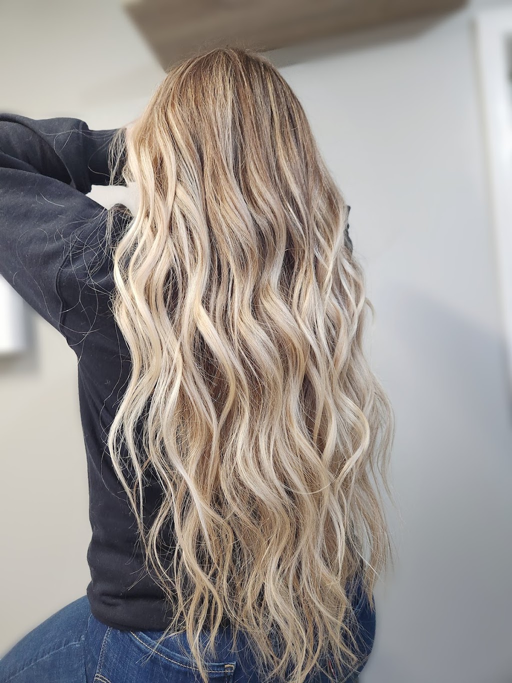 Hair By Rachelle Rae | 2418 216 St, Langley Twp, BC V2Z 1P4, Canada | Phone: (604) 506-7332