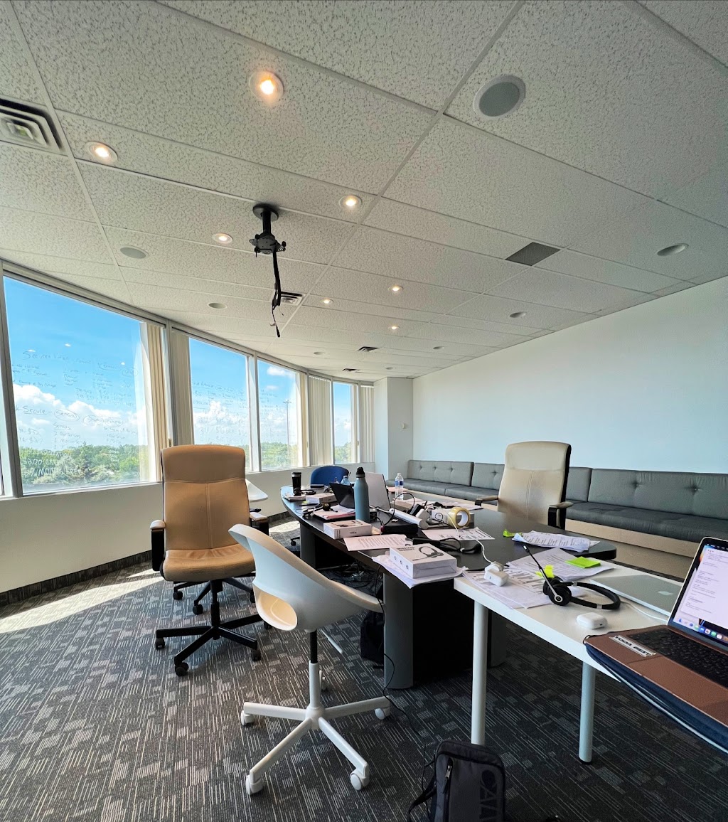 Connect6 Group | 105 Gordon Baker Rd Suite 400, North York, ON M2H 3P8, Canada | Phone: (866) 597-3662