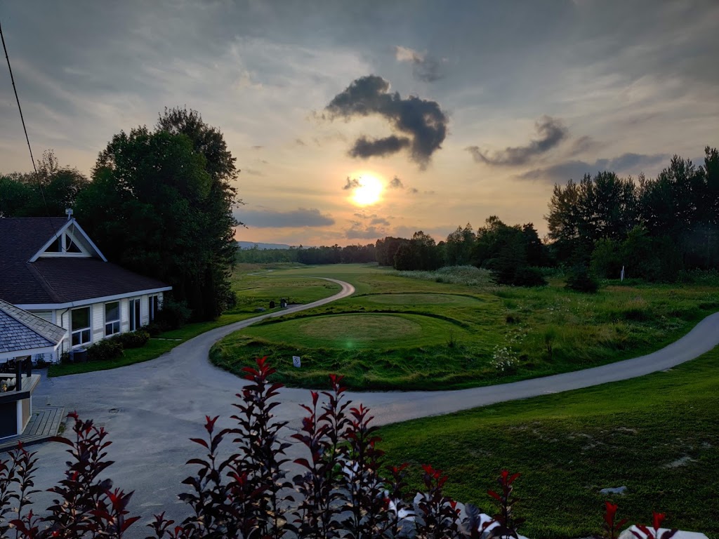 Cranberry Golf Course | 27 Harbour St W, Collingwood, ON L9Y 5B4, Canada | Phone: (800) 465-9077