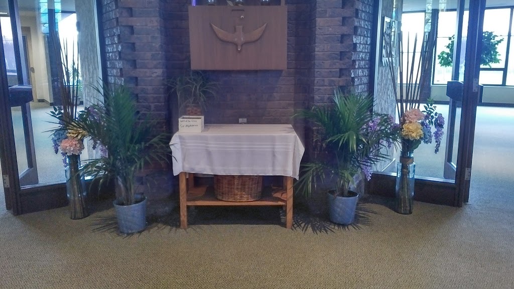 St. Julia Catholic Church | 251 Glenridge Ave, St. Catharines, ON L2T 3K2, Canada | Phone: (905) 684-5603