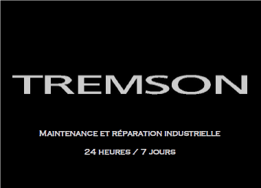 Tremson Inc | 1800 Émile Bernard, Sorel-Tracy, QC J3R 0A6, Canada | Phone: (450) 742-0313