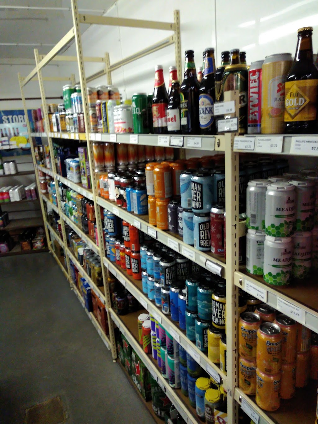 Taber Cold Beer & Liquor Store | 5335 47 Ave, Taber, AB T1G 1R4, Canada | Phone: (403) 223-2241