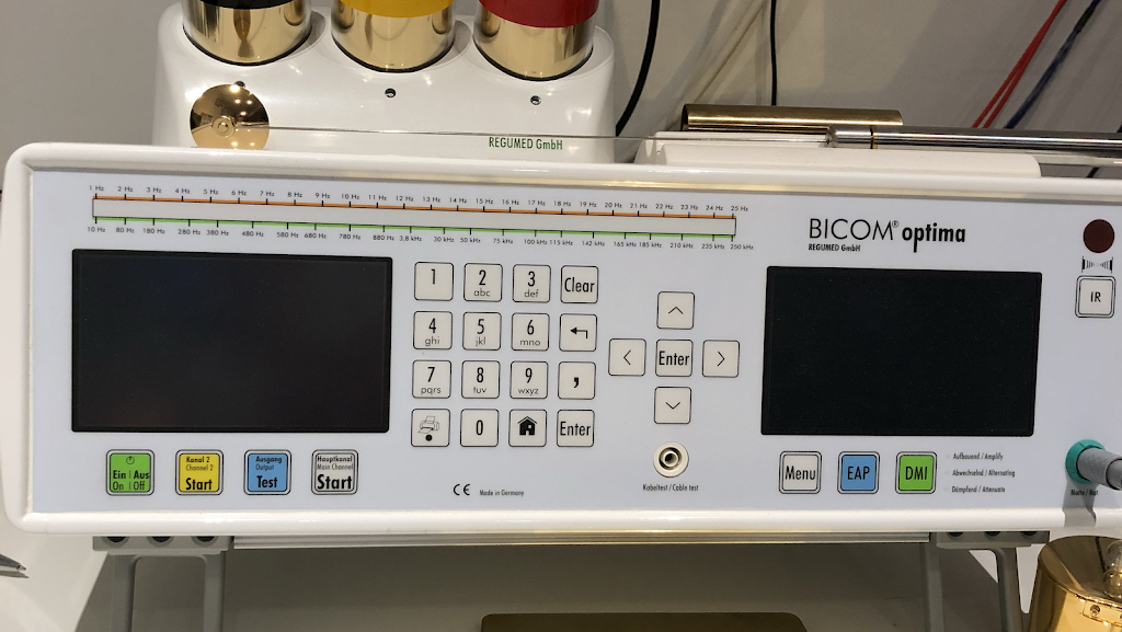 Bio Care-Bioresonance | 12 Snowshoe Crescent, Thornhill, ON L3T 4M6, Canada | Phone: (416) 316-1061