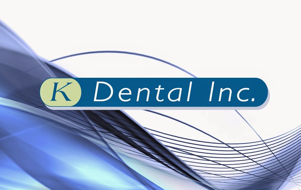 K-Dental Inc | 800 Cochrane Dr, Markham, ON L3R 8E1, Canada | Phone: (416) 293-8365