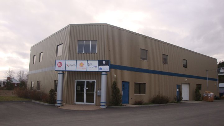 Oceatec Inc | 495 Rte 132, La Pocatière, QC G0R 1Z0, Canada | Phone: (418) 856-6663