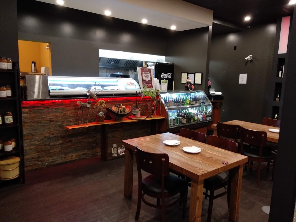 Irori BBQ house | 20 Brandt St #14, Steinbach, MB R5G 1Y2, Canada | Phone: (204) 326-2722