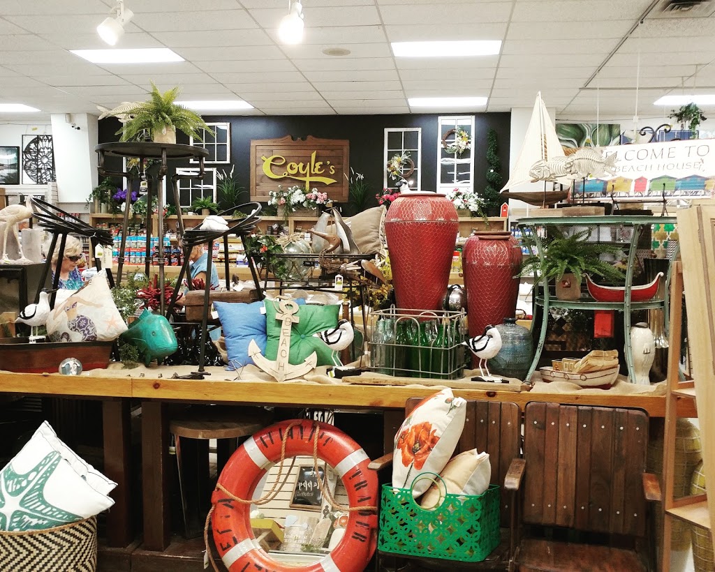 Coyles Country Store | Airport Rd & 19 Hwy, Tillsonburg, ON N4G 4H1, Canada | Phone: (519) 842-5945