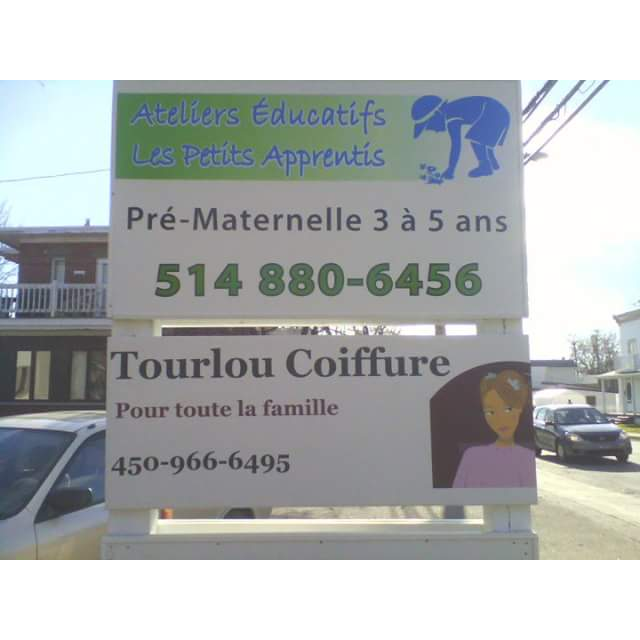 Tourlou Coiffure | 2656 Rue du Verger, Mascouche, QC J7K 1E4, Canada | Phone: (450) 966-6495