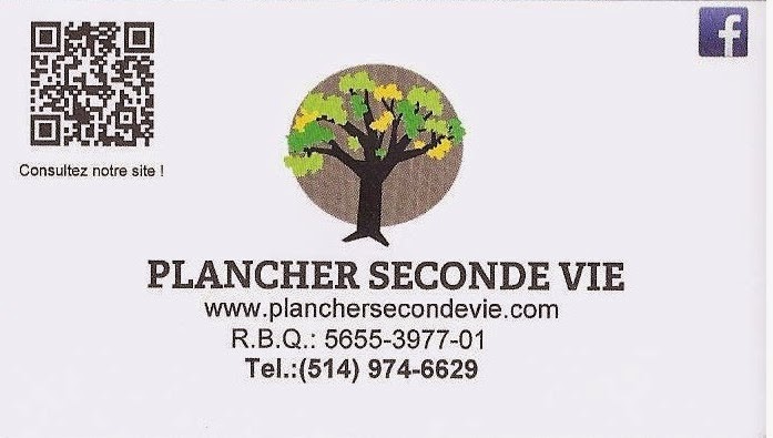 Plancher Seconde Vie | 2895 Place de Deauville, Mascouche, QC J7K 3Z7, Canada | Phone: (514) 974-6629