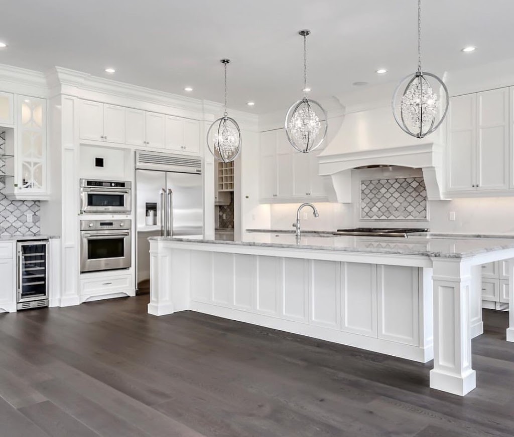 Kleinburg Kitchens | 3610 Nashua Dr Unit# 10, Mississauga, ON L4V 1L2, Canada | Phone: (416) 302-5928