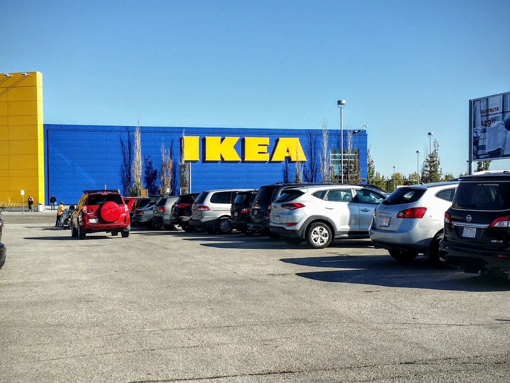 IKEA Edmonton | 13 Ave NW, Edmonton, AB T6N 0B6, Canada