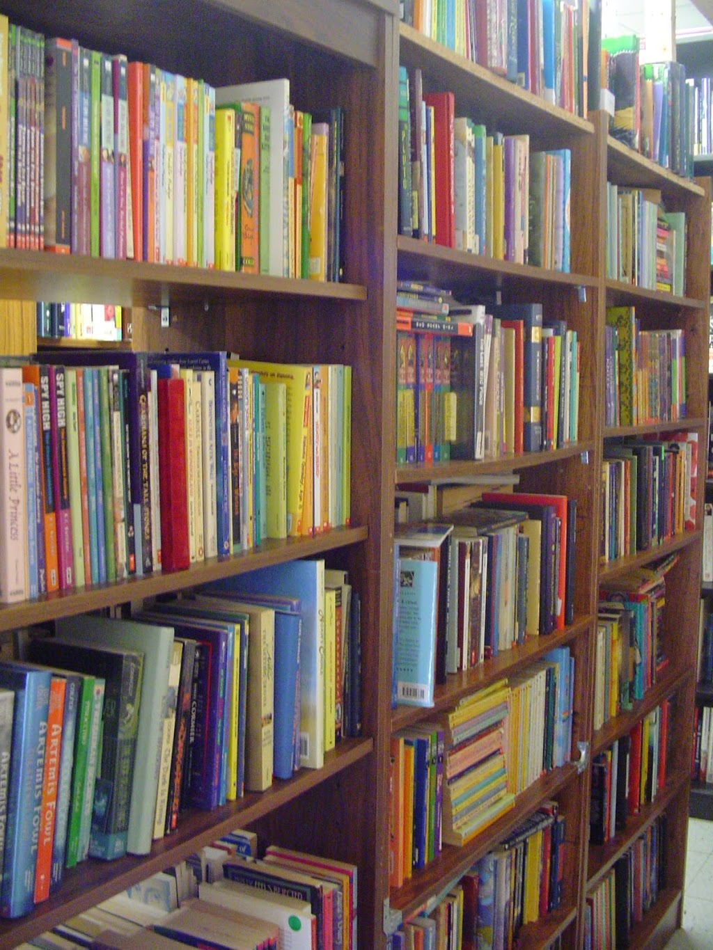 By The Lake Books | 5295 Lakeshore Rd, Burlington, ON L7L 1C7, Canada | Phone: (905) 639-4622