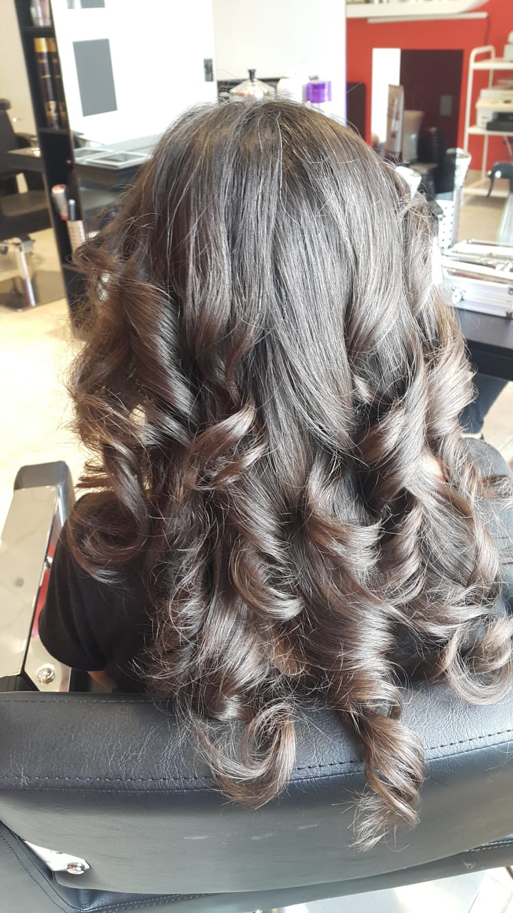 Ben Secrets Hair Salon | 1102 Centre St, Thornhill, ON L4J 3M8, Canada | Phone: (905) 597-8999