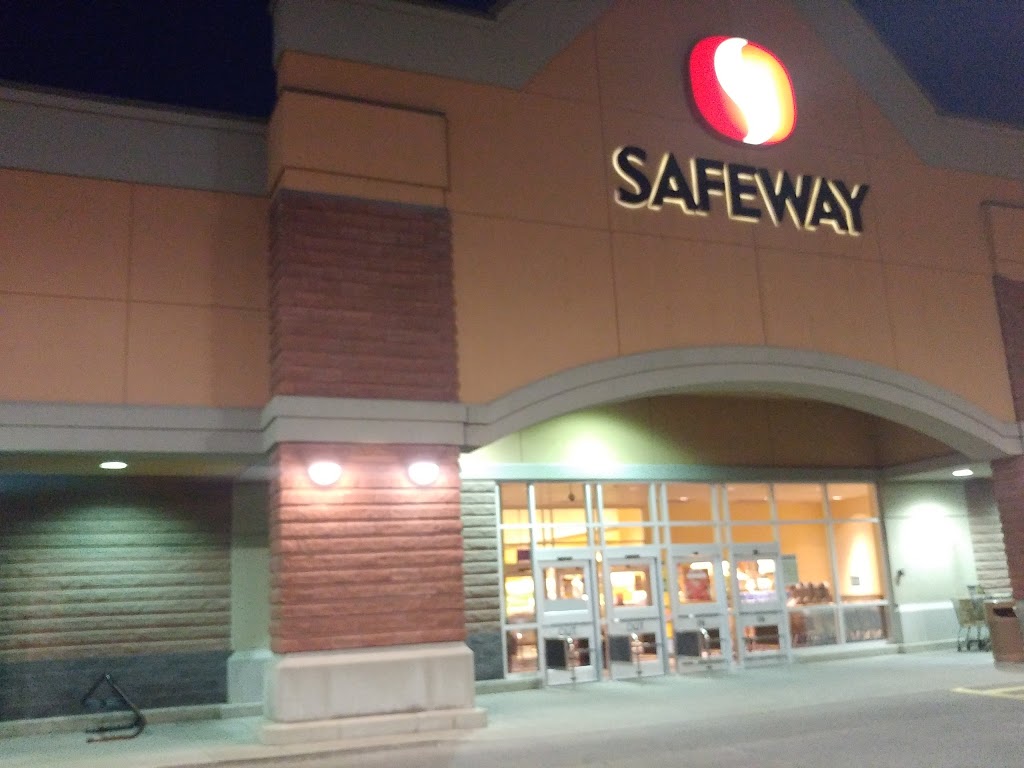 Safeway Glamorgan | 3737 37 St SW, Calgary, AB T3E 6L6, Canada | Phone: (403) 698-8222