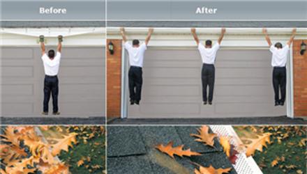 Aarsen Gutter Installation & Cleaning | 1980 Lazy Susan Dr, Nanaimo, BC V9X 1L8, Canada | Phone: (250) 619-7691