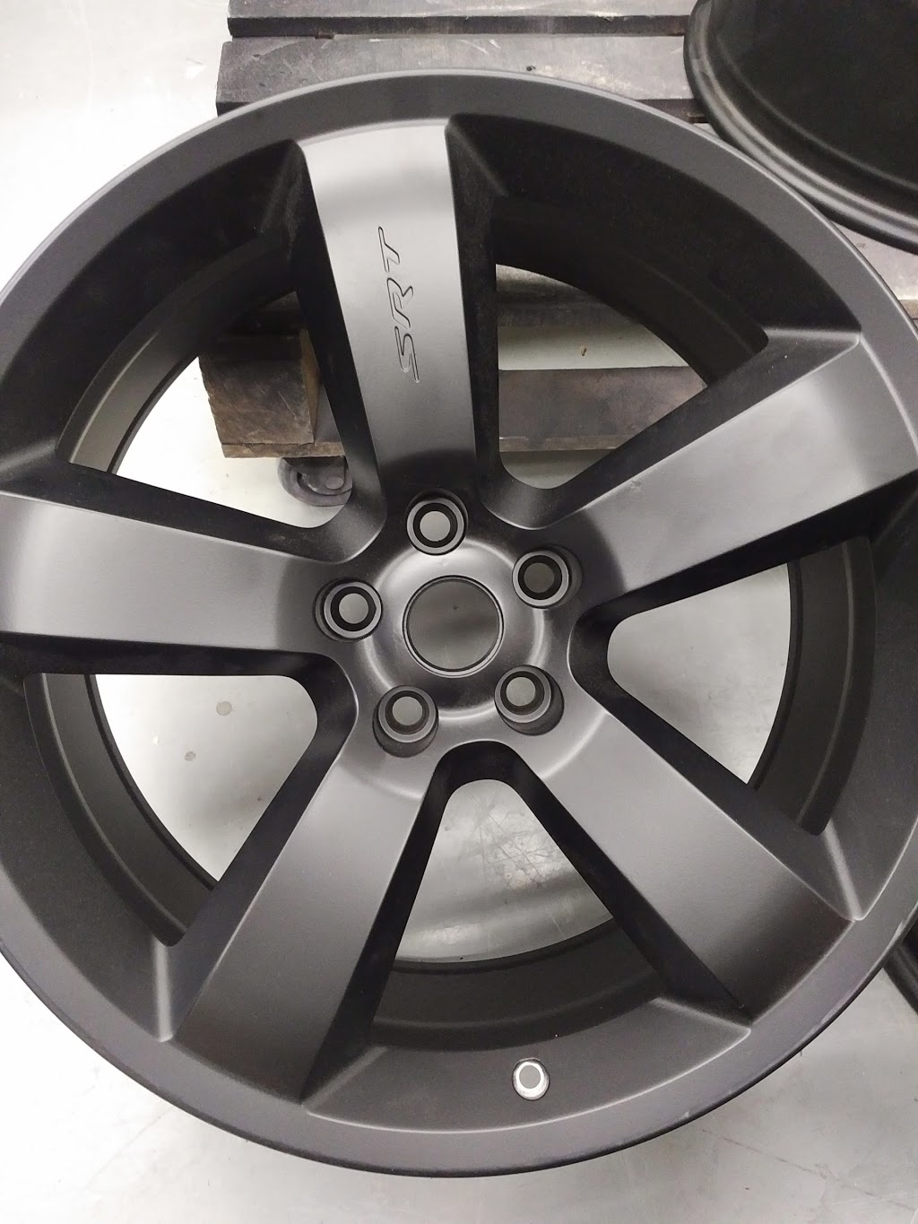 Union Rim Repair | 80 Millwick Dr, North York, ON M9L 1Y3, Canada | Phone: (416) 782-5714