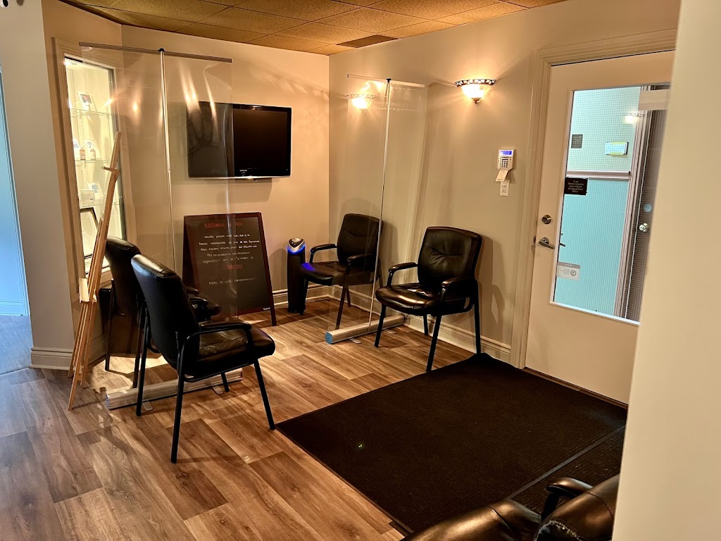 Clinique Martin Boisjoly | 1190 Rue Notre-Dame #206, Lavaltrie, QC J5T 1M4, Canada | Phone: (450) 586-0472