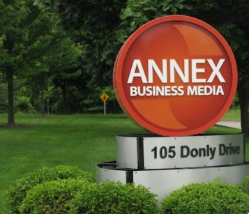 Annex Business Media | 105 Donly Dr S, Simcoe, ON N3Y 4N5, Canada | Phone: (519) 428-3471