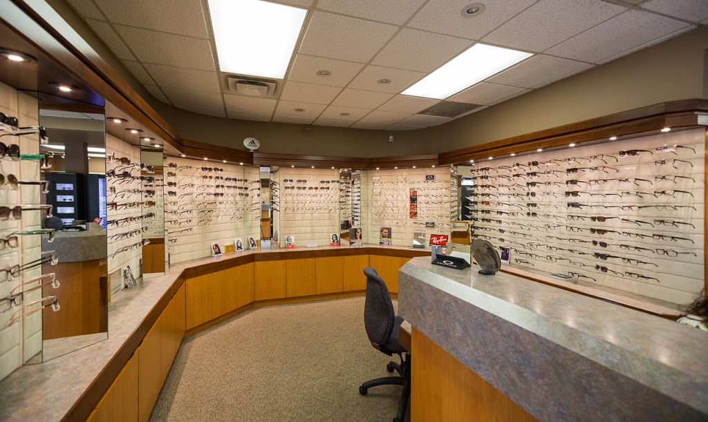 Next Optical | 388 Speers Rd, Oakville, ON L6K 2G2, Canada | Phone: (905) 849-7222