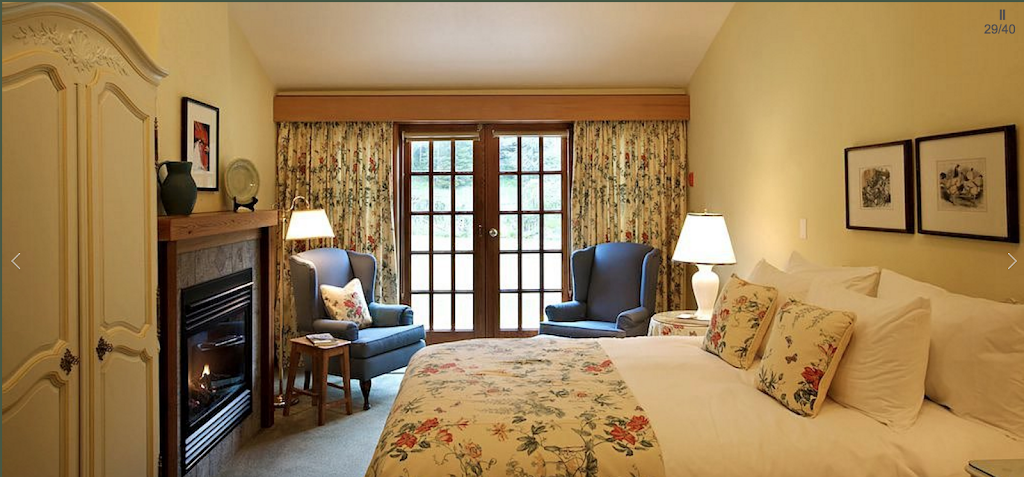 Hastings House Country House Hotel | 160 Upper Ganges Rd, Salt Spring Island, BC V8K 2S2, Canada | Phone: (800) 661-9255