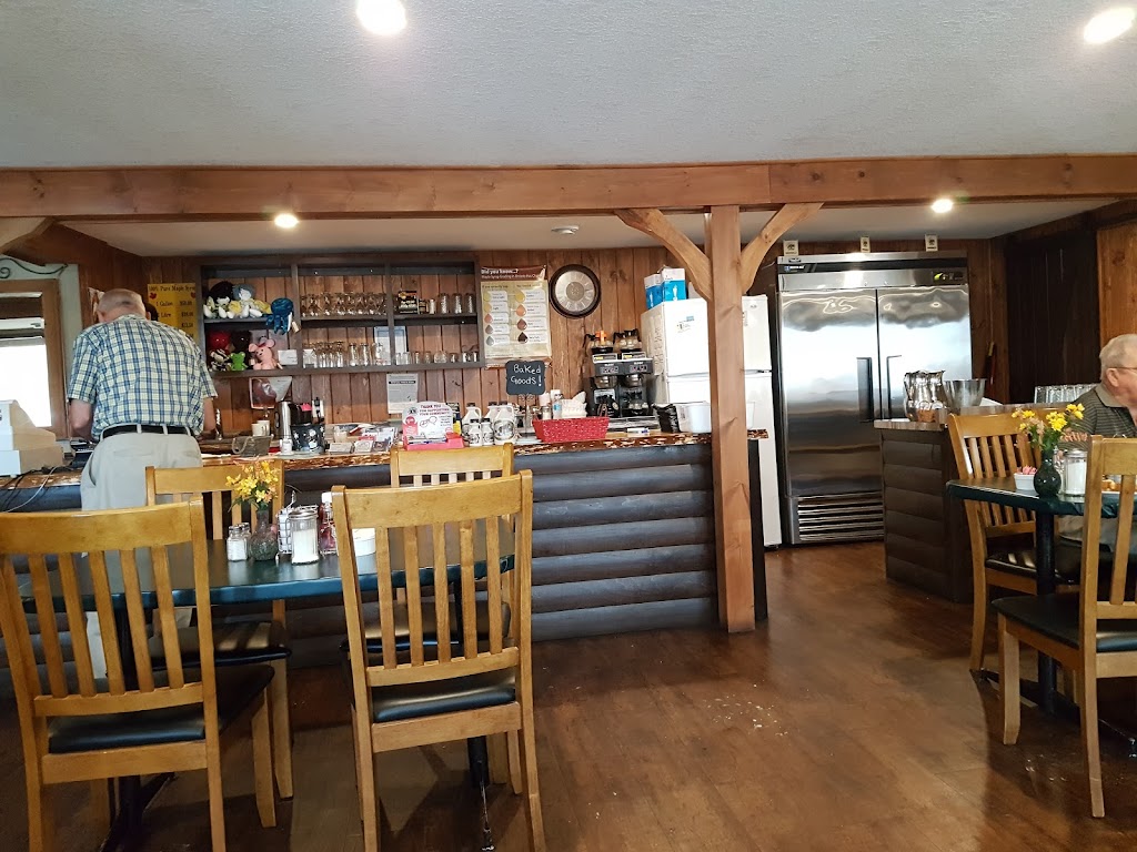 Rockford Restaurant | 317757 6 - 10 Hwy, Rockford, ON, Meaford, ON N4K 5N6, Canada | Phone: (519) 371-6588