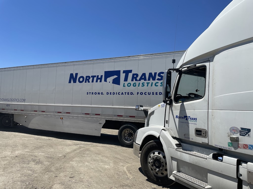 North Trans Logistics | 1715 Britannia Rd E, Mississauga, ON L4W 2A3, Canada | Phone: (905) 203-0142