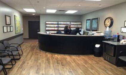 Dalhousie Station Foot Clinic | 5005 Dalhousie Dr NW #287, Calgary, AB T3A 5R8, Canada | Phone: (403) 247-1961