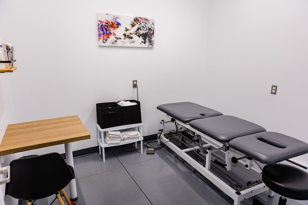 Physio-Ergo St-Lin-Laurentides | 270 QC-335, Saint-Lin - Laurentides, QC J5M 2C1, Canada | Phone: (450) 595-2025