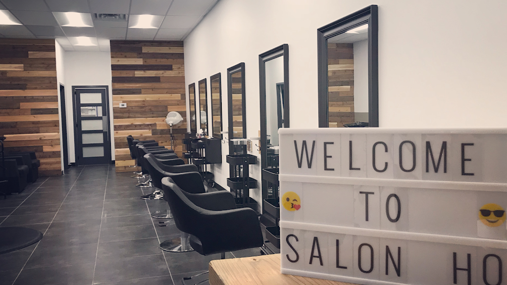 Salon HQ | 61 Blvd. Samson, Laval, QC H7X 3E6, Canada | Phone: (514) 991-3890