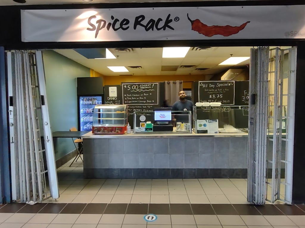 Spice Rack | 10 Fincham Ave #105, Markham, ON L3P 4C8, Canada | Phone: (437) 996-7163