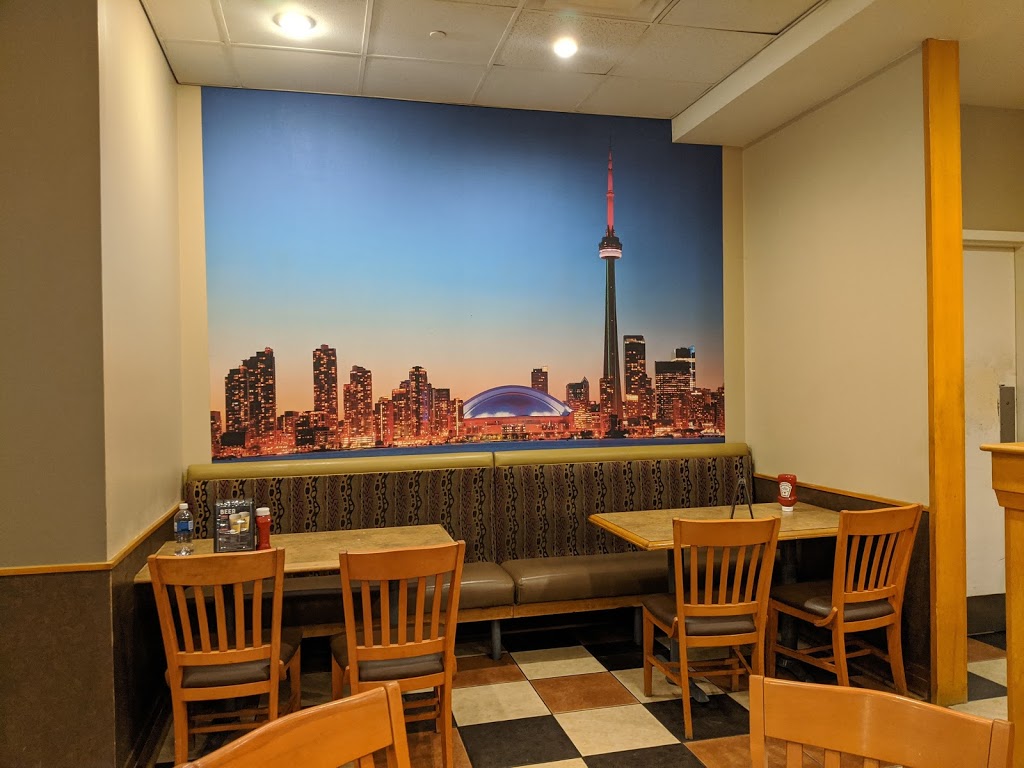 Swiss Chalet | 266 Queens Quay W, Toronto, ON M5J 1B5, Canada | Phone: (416) 596-7292